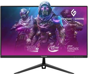 ViewSonic ViewSonic VX2428-J 60.96 cm (24 inch) Full HD IPS Panel Gaming Monitor (VX2428-J)
