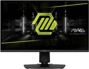 MSI MAG 68.58 cm (27 inch) WQHD IPS Panel Gaming Monitor (MAG 275QPF X30)