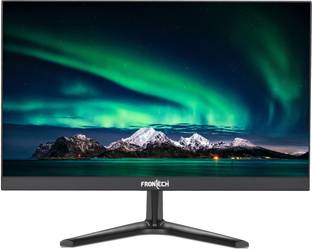 Frontech 24 inch Full HD IPS Panel Monitor (MON-0062)