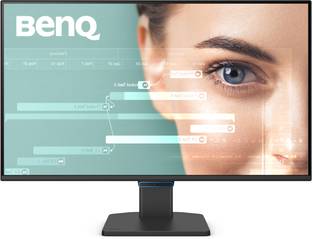 BenQ GW 68.58 cm (27 inch) Full HD LED Backlit IPS Panel Monitor (GW2790C)