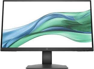 HP Series 3 Pro with on-screen controls 54.61 cm (22 inch) Full HD LED Backlit IPS Panel Monitor (322p...