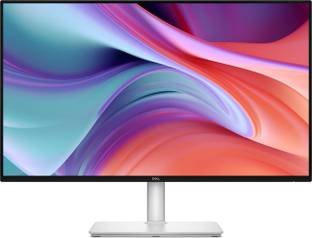 DELL S-Series 68.58 cm (27 inch) Full HD LED Backlit IPS Panel wi