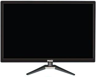 GEONIX 55.88 cm (22 inch) Full HD VA Panel Monitor (GXTF-WVHDF22)