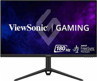 ViewSonic VX2728-J 68.58 cm (27 inch) Full HD IPS Panel Gaming Monitor (VX2728-J)