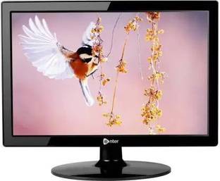 Enter 39.12 cm (16 inch) Full HD Monitor (15.4 inch Full HD Monitor (E-MO-A05) (Response Time: 3 ms))