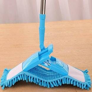 IKK TRADERS Microfibre Wet and Dry Brush