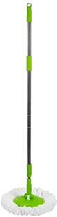 Scotch-Brite Spin Mop Handle (Suitable for 2 in 1 only) Head and Refill
