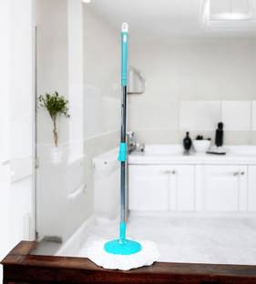 Pranay's Kleanup Mop_Cleaning_wipe_string_pc_1_HHC054 String Mop