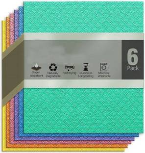 Sheenuu Kitchen Wipes