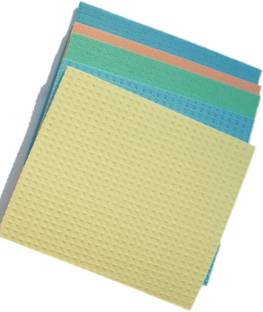KSHUP CELLULOSE SPONGE CLOTH Wipes