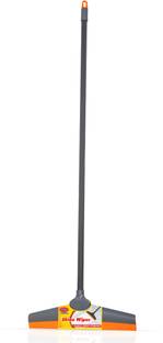 Chakaachak Shine,Bathroom,Home Office Surface Cleaning Plastic TPE Blades Mop Set