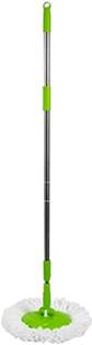 Scotch-Brite Spin Mop Handle (Suitable for 2 in 1 only) Head and Refill