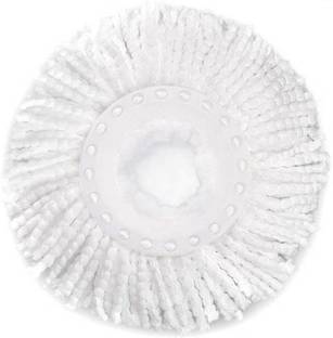 VATTU Round Shape Standard Size Spin Magic Mopping Mop Set