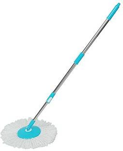 KANN HAND MOB 360 Mop Head and Rod