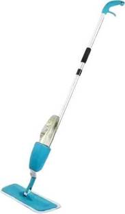 SANKALP ENTERPRISE Spray Mop for Floor Cleaning, Floor Mop with a Refillable Spray Bottle Wet & Dry Mop