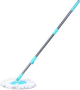 SST SST mop stick 360* rotation for floor cleaning Mop Set