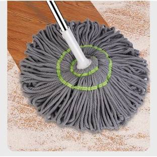 Bonsly Twist Mop Wet & Dry Mop