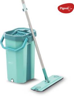 Pigeon Flat-M Ocean Mop Set