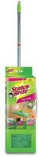 Scotch-Brite Multi-purpose Microfiber for Dry & Wet Cleaning Flat Mop