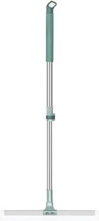Newvent Multifunction Magic Broom Squeegee Wiper With Long Handle (Pack of 1) Floor Wiper