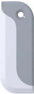 DHRUSIMI All Purpose Squeegee for Shower Glass Doors, Car Window Cleaning, Home Mirrors Wipes