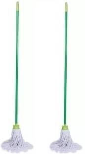 REGOLITH ENTERPRISES 555 Deck Mop Popular Mop Set Mop Set