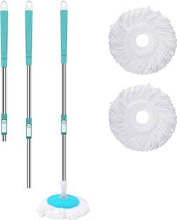 Yogini Greens mop stick Strip Mop