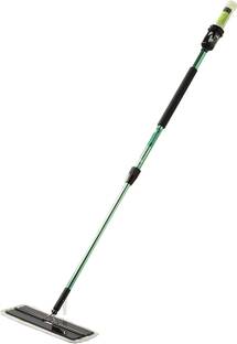 3M Easy Scrub Express Flat Mop Tool with Pad Holder (16 in, 1/case) Flat Mop