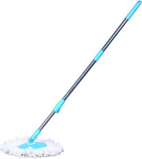 Esquire 360 Mop Full Stick Head and Refill