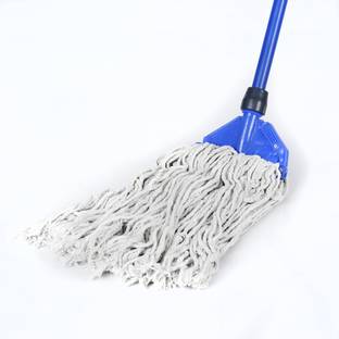 GALA Clip N Fit Cotton Strip Mop