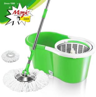 Mazic Mazic Premium High-Quality SMART Mop Mop Set