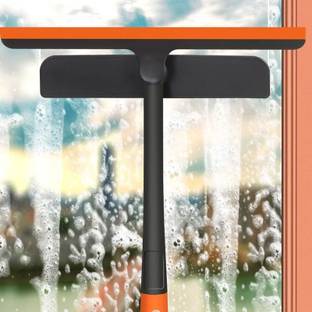 SELLUTA ENTERPRISE window wiper tool glass scrub scraping tool multi - function Wipes
