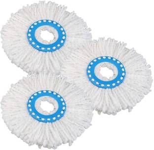 Primeway 360 Rotating Spin Mop Refill Refill