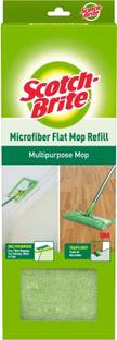 Scotch-Brite Flat Mop Refill