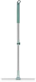 kaqer Multifunctional Lightweight Wet & Dry Wiper For Floor And Home Cleaning Silicone Wet and Dry Brush