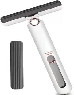 Techfly Portable Mini Sponge Flat Mop Wash-Free Absorber Wet & Dry Mop T2 Wet & Dry Mop
