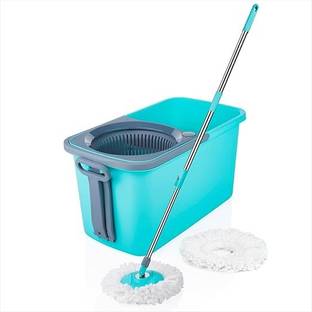 Eli Elinor Plastic Square Mop Set
