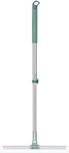 ANIDRA Multifunction Broom Wiper, Silicone Floor Mop Floor Wiper