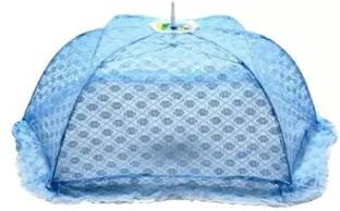 SUBLOJY Cotton Kids Washable MOSNET-01 Mosquito Net
