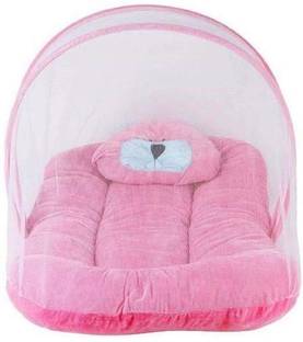 Little Lit Cotton Infants Baby mosquito net Mosquito Net