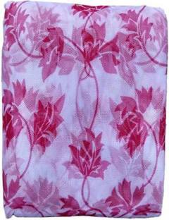 Shri Ashu Creation HDPE - High Density Poly Ethylene Adults Washable SIZE 6x6.5 FEET Mosquito Net
