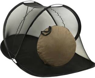 Gehloth Enterprises Mosquito net Polyester Washable Adults Mosquito Net