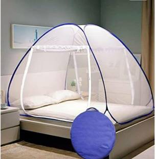 SIFRA Polyester Adults Washable SIF_MQ_20 Mosquito Net
