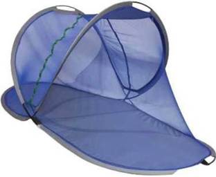 Gehloth Enterprises Polyester Adults Washable Blue97 Mosquito Net