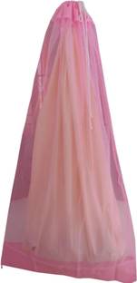 Sivamitra Cradle mosquito net for baby (0-3) years Cotton Washable Infants Mosquito Net