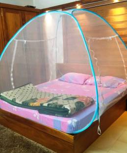 B B Enterprises Polyester Adults Washable B40 Mosquito Net