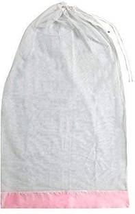 Sivamitra Cotton Kids Washable Cradle mosquito net Mosquito Net