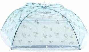 Kidstar HDPE - High Density Poly Ethylene Infants Washable Umbaralla style full cover up 1 to 12 monet baby Mosquito Net
