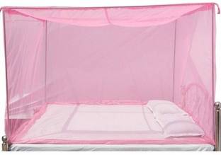Mosari Polyester Adults Washable KingSize_ceilingHung-89 Mosquito Net