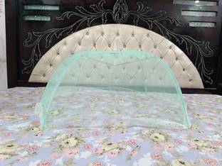 CHIKU CHERRY BABY-MOS-702 HDPE - High Density Poly Ethylene Washable Infants Mosquito Net